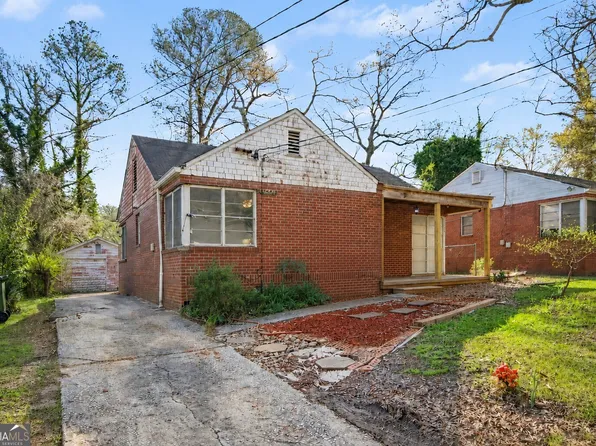 1324 Westmont Rd SW, Atlanta, GA 30311