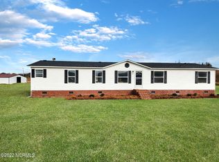 642 Price Rd, Bethel, NC 27812