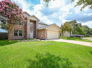2207 Braybend Ln, Katy, TX 77450