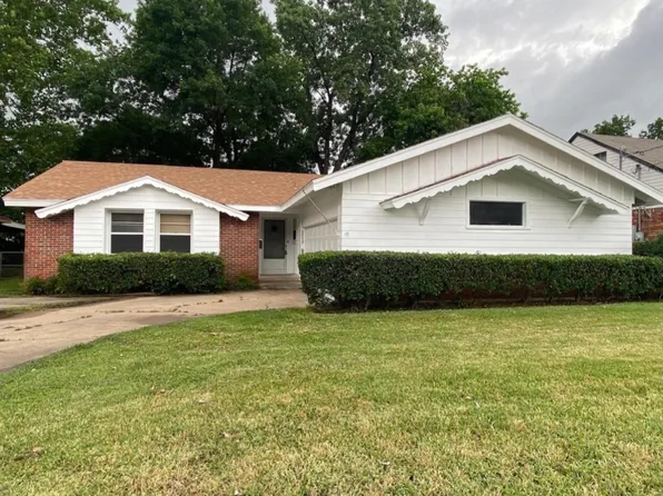 1212 N Grant Dr, Sherman, TX 75092
