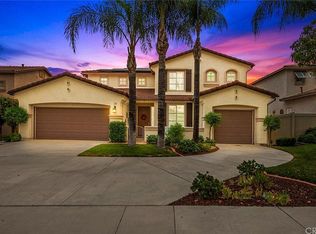 13 Vista Palermo, Lake Elsinore, CA 92532