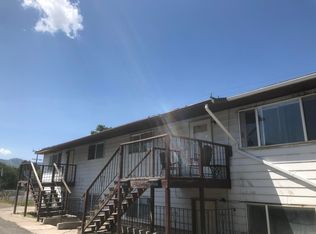 Cedar 680 W, Pocatello, ID 83201