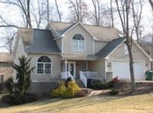 3910 Dixie Ridge Run, Penn Laird, VA 22846