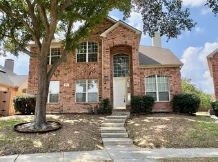 406 Stonebridge Cir, Allen, TX 75013