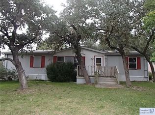 1630 Pecan Cir, Canyon Lake, TX 78133