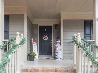 332 Swampfox Dr, Fort Mill, SC 29715