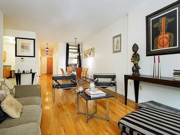 4th image of 370 W 118th St APT 3C
