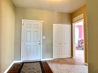 1740 E 106th Pl, Crown Point, IN 46307