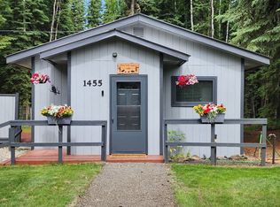 1455 Brock Rd, North Pole, AK 99705