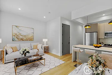 Rented by Coroi Corp