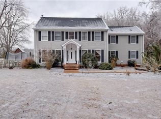 7013 Mill Creek Dr, Zuni, VA 23898