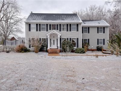 7013 Mill Creek Dr, Zuni, VA, 23898