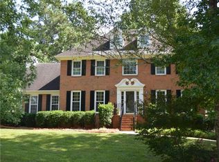 2610 Willow Green Dr, Duluth, GA 30096