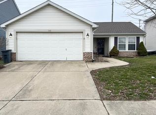 308 Blakely Dr, Lafayette, IN 47905