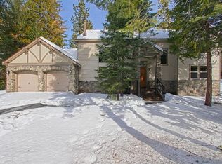 42409 Garnet Ln, Shaver Lake, CA