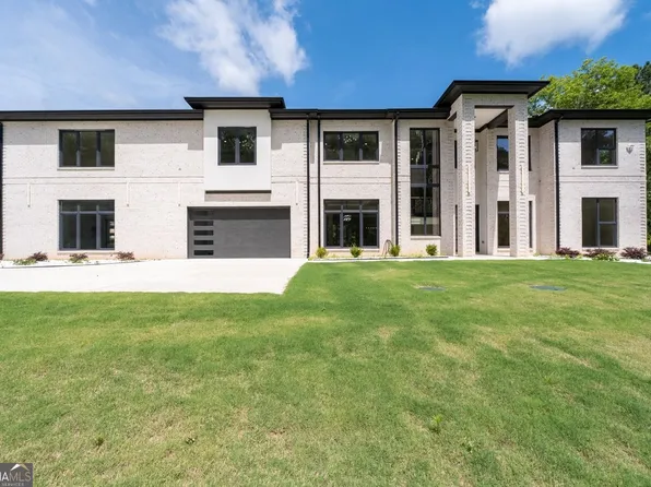 1939 Sunny Hill Rd, Lawrenceville, GA 30043
