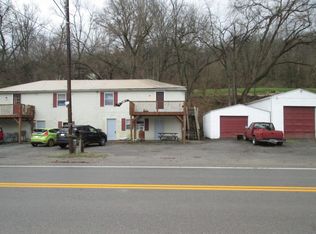 427 River Rd, Fort Mitchell, KY 41017