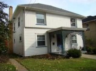 158 Taylor Ave, Beaver, PA