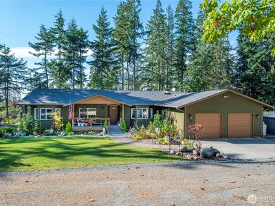 985 Lyndean Lane, Oak Harbor, WA, 98277