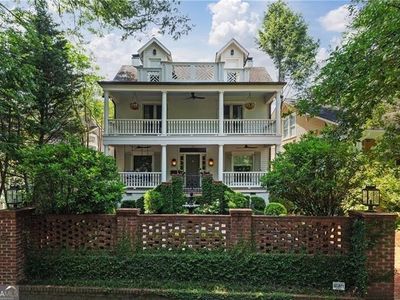 213 Westminster Dr NE, Atlanta, GA, 30309