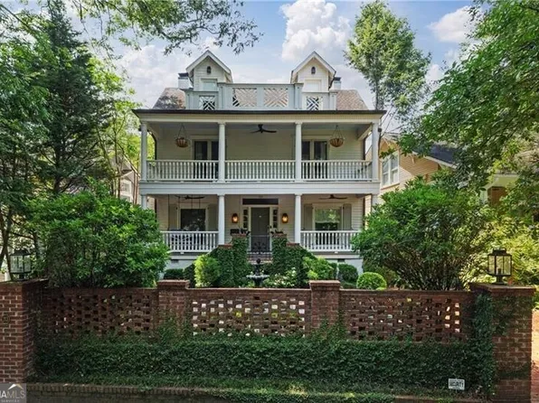 213 Westminster Dr NE, Atlanta, GA 30309