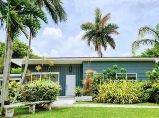 1625 S Palmway, Lake Worth, FL 33460