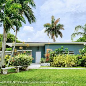 1625 S Palmway, Lake Worth, FL, 33460