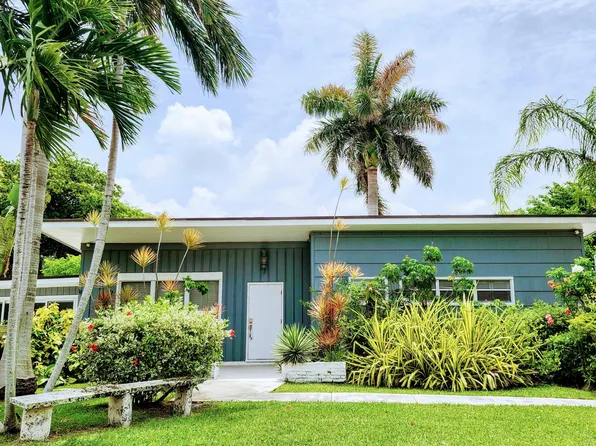 1625 S Palmway, Lake Worth, FL 33460