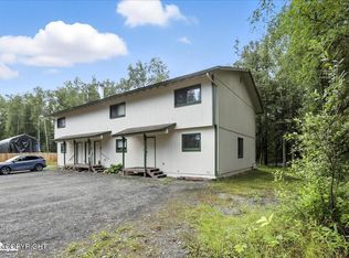 21344 Songbird Dr #C-1, Chugiak, AK 99567