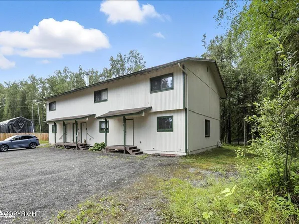 21344 Songbird Dr #C-1, Chugiak, AK 99567