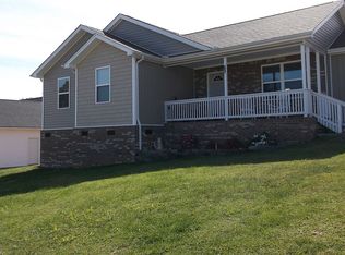 251 Foothills Dr, Dayton, TN 37321