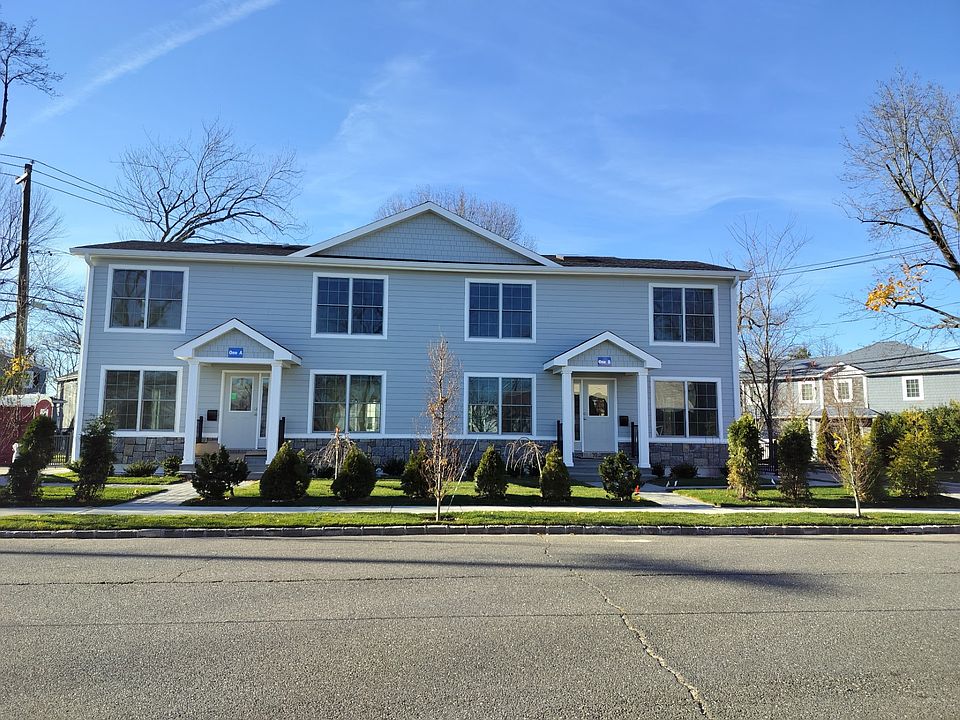 Front of Rental