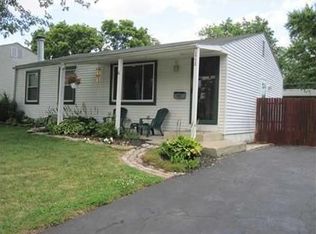 3772 Aurelia Rd, Columbus, OH 43232