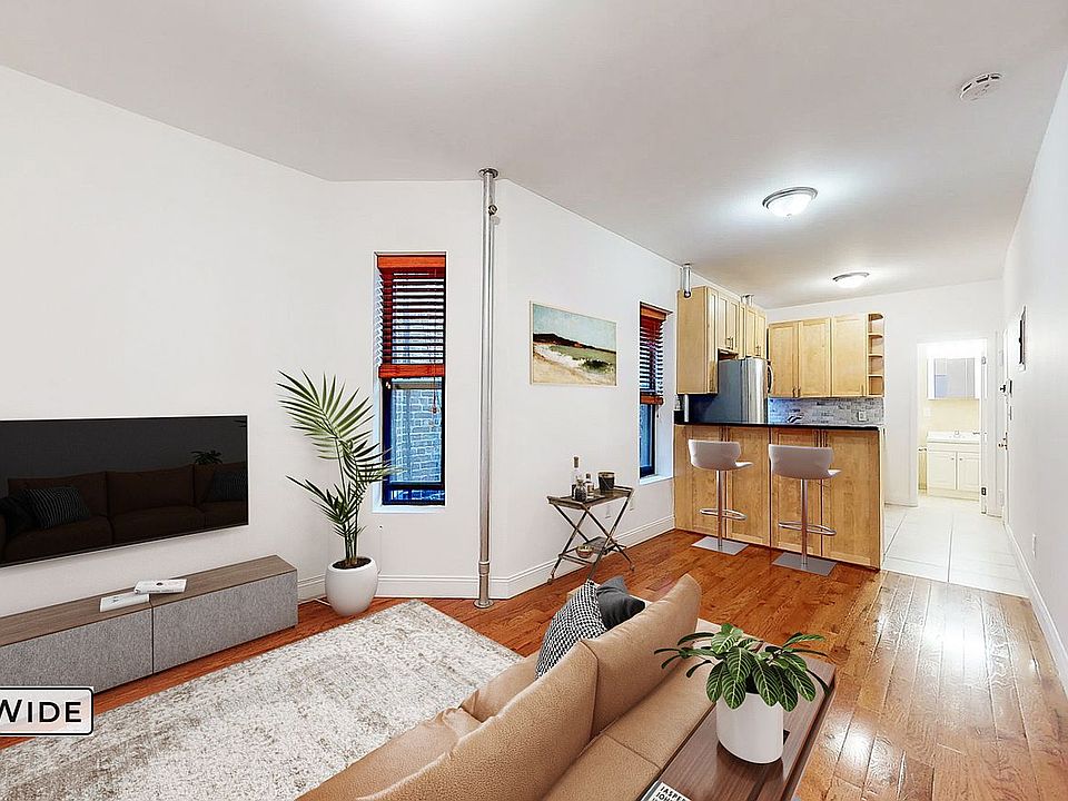 1st image of 347 E 65th St #5RW