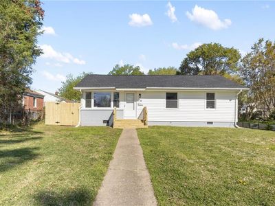 20 Marple Ln, Hampton, VA, 23666