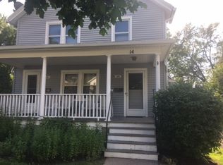 14 South Ave, Fairport, NY