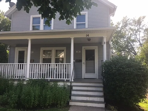 14 South Ave photo 1