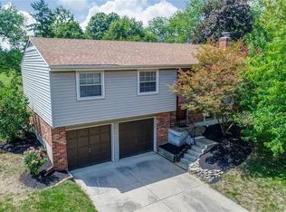 575 Basil St, Springboro, OH 45066