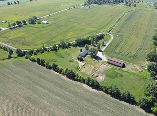 3491 N Durand Rd, Corunna, MI 48817