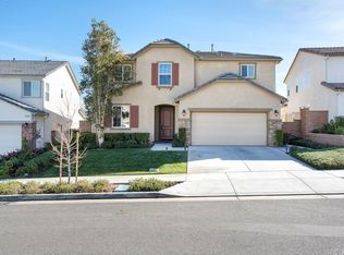 11781 Silver Birch Rd, Corona, CA 92883