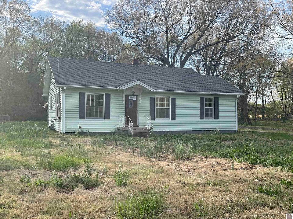 4845 Metropolis Lake Rd, West Paducah, KY 42086 Zillow