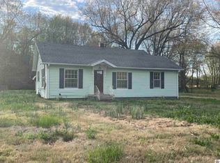 4845 Metropolis Lake Rd, West Paducah, KY 42086