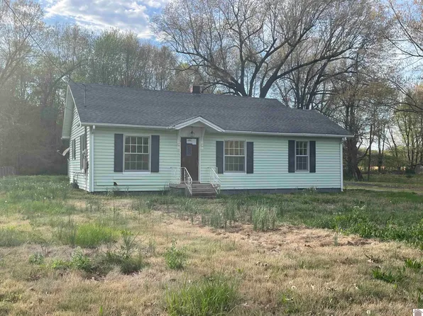 4845 Metropolis Lake Rd, West Paducah, KY 42086