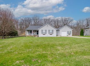 5320 Deer Trl, Linden, MI 48451