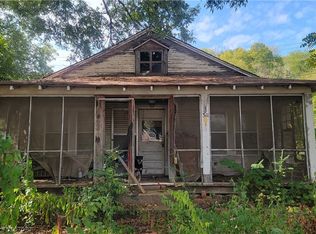 311 S Washington St, Van Buren, AR 72956