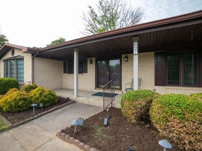 697 Cindy Blair Way, Lexington, KY, 40503