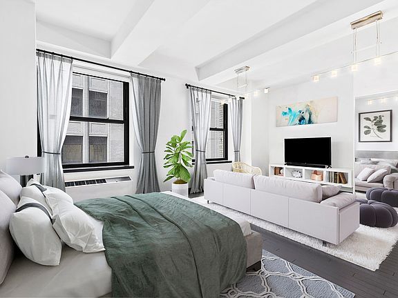 4th image of 20 Pine St APT 1509