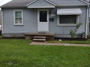 5921 McGuire St, Taylor, MI 48180