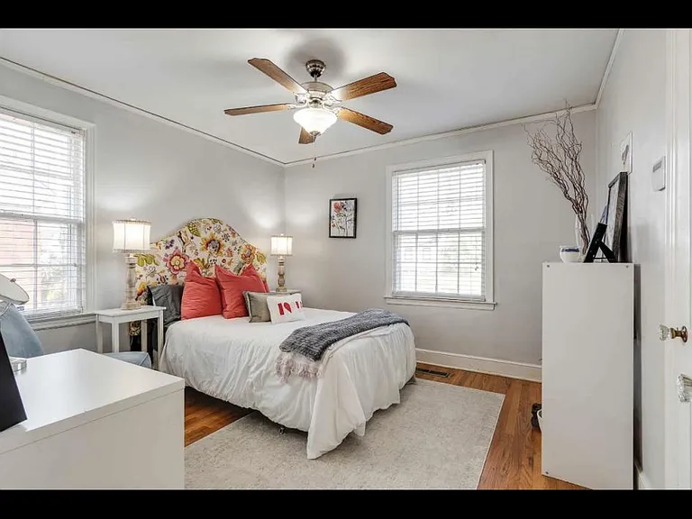 3611 Johnwood Dr — Photo 5