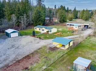 965 Four Corners Rd, Port Townsend, WA 98368